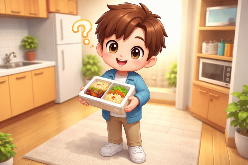 ナッシュは1回だけ利用できるサービス?