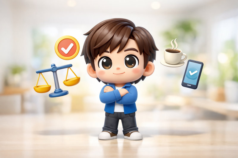 nashの価格は損か得かが分かれる人の特徴