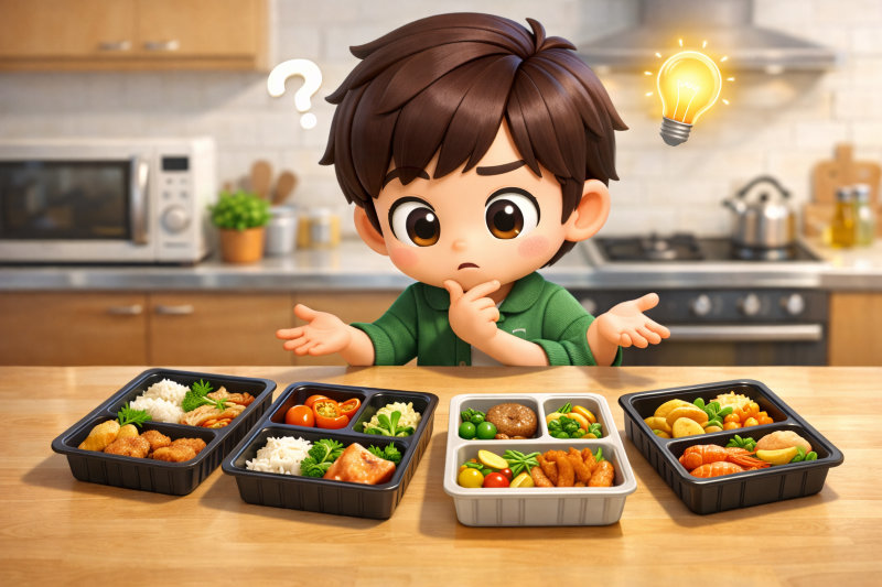 初回注文で外さないための考え方