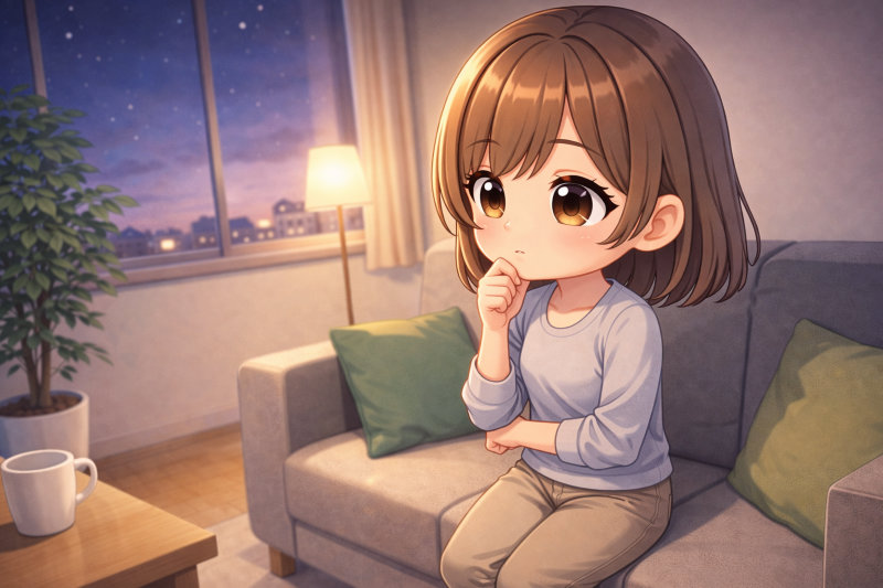 ナッシュを初回だけ利用するか迷っている方へ|判断のまとめ