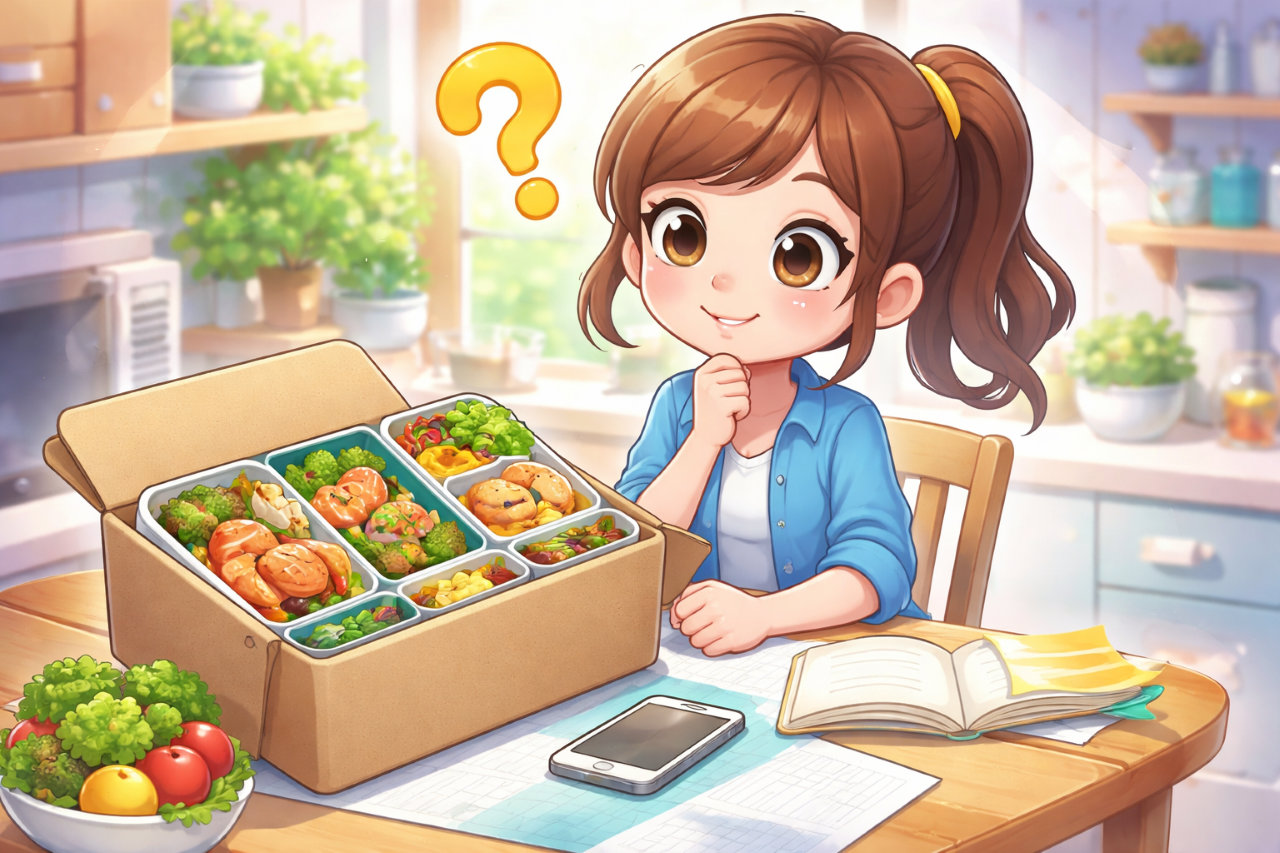 ナッシュは初回だけ利用できる？定期しばり・停止方法・注意点までわかりやすく解説！