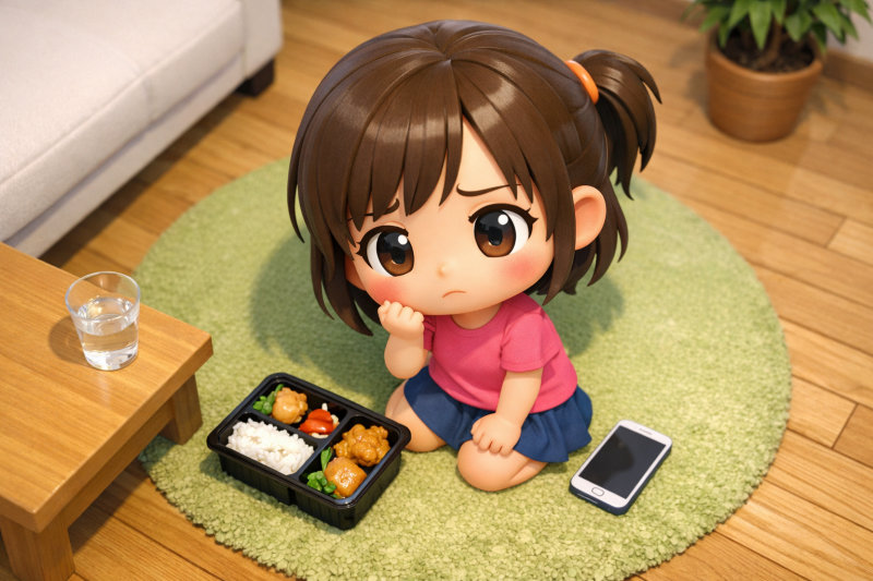 ミールズの口コミ・評判から見える満足度の傾向と後悔しやすい点